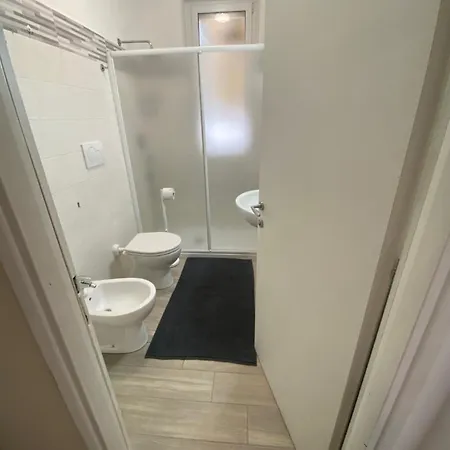 Lägenhet Attico Flora *