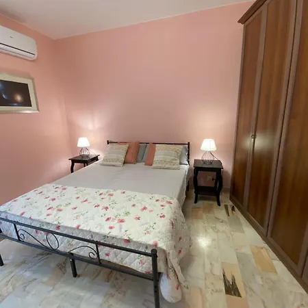 Attico Flora Lägenhet Sanremo