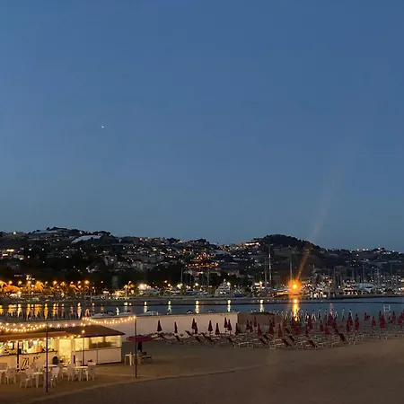 Attico Flora Sanremo