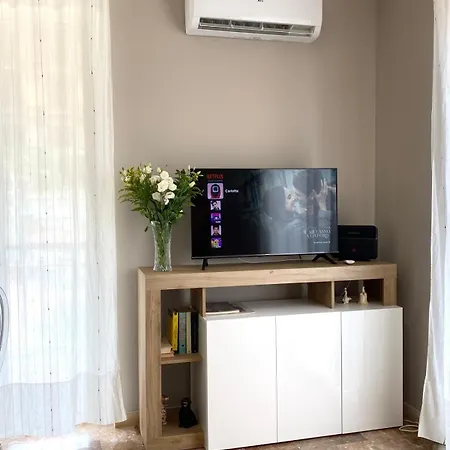 Attico Flora * Sanremo