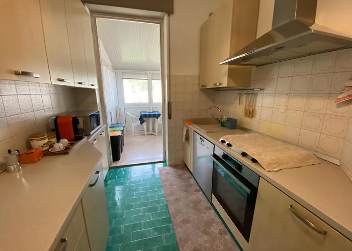 Attico Flora San Remo