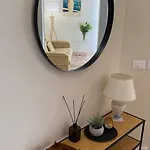 Attico Flora Apartman San Remo