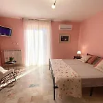 Attico Flora Apartman San Remo