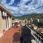 Apartman Attico Flora