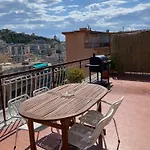 Attico Flora Apartman