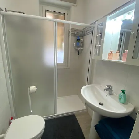 Attico Flora * San Remo