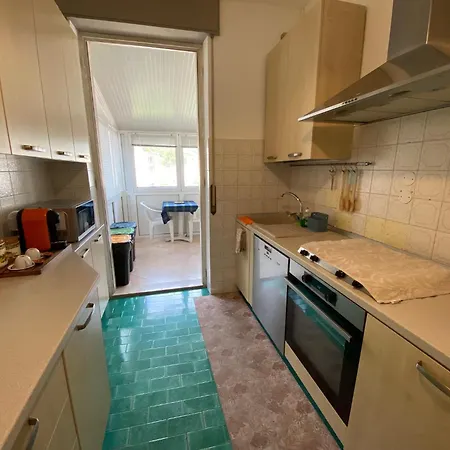 Attico Flora Sanremo