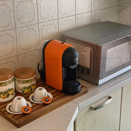 Attico Flora Apartman San Remo