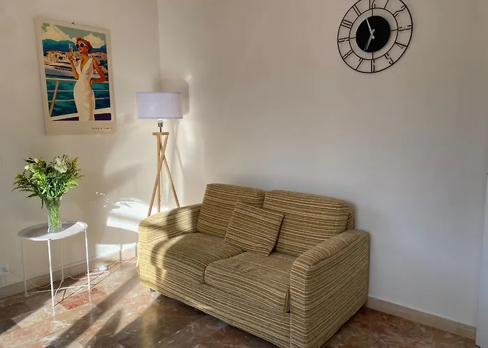 Apartamento Attico Flora *