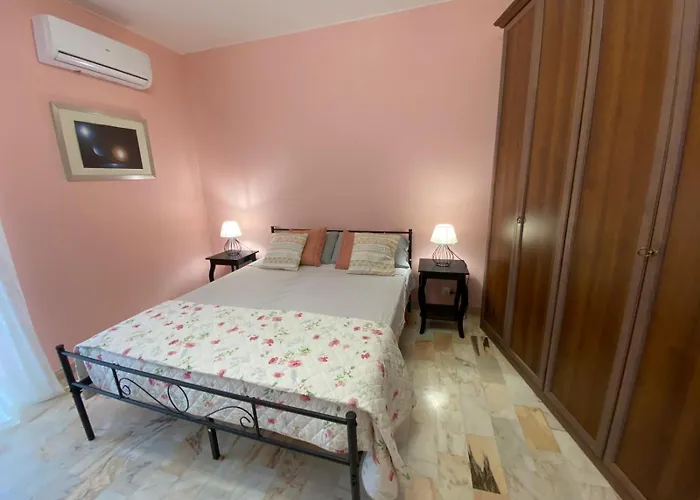 Attico Flora Apartamento Sanremo