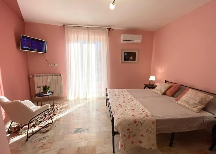 Attico Flora Apartamento Sanremo