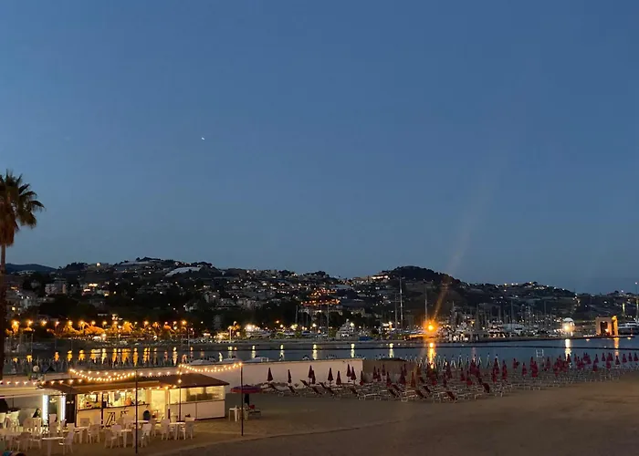 Attico Flora Sanremo